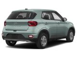 New 2025 Hyundai Venue SE image 3