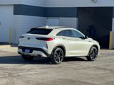 Certified 2022 INFINITI QX55 Luxe w/ Cargo Package image 4