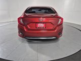 Used 2020 Honda Civic LX image 4