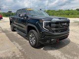 Certified 2024 GMC Sierra 1500 AT4 w/ AT4 Preferred Package image 6