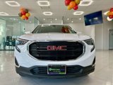 Used 2018 GMC Terrain SLE image 2
