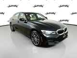 Certified 2022 BMW 330i xDrive Sedan w/ Driving Assistance Package image 3