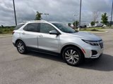 Used 2022 Chevrolet Equinox Premier image 2