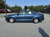 Used 2016 Volkswagen Jetta S image 2