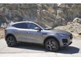 Used 2019 Jaguar E-PACE S image 2