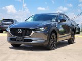 Used 2025 MAZDA CX-30 AWD 2.5 S w/ Select Sport Pkg image 2