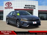 Used 2023 Kia K5 LXS image 2