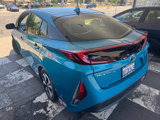 Used 2017 Toyota Prius Prime Premium image 4