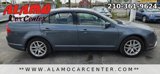 Used 2011 Ford Fusion SEL w/ 301A Rapid Spec Order Code image 6
