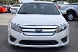 Used 2012 Ford Fusion SEL image 2