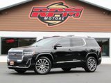 Used 2021 GMC Acadia Denali w/ Trailering Package image 2