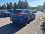 Used 2022 Honda HR-V Sport image 3