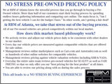 Certified 2021 Mercedes-Benz GLA 250 image 3