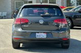 Used 2015 Volkswagen e-Golf SEL Premium image 5