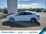 Used 2021 Nissan Sentra SV image 3