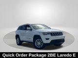 Certified 2022 Jeep Grand Cherokee Laredo E image 4