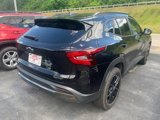 Used 2025 Chevrolet Trax ACTIV image 4