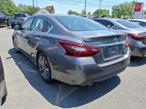 Used 2018 Nissan Altima 2.5 SR w/ SR Special Edition image 3