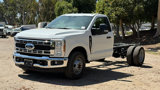 New 2025 Ford F350 XL w/ XL Chrome Package image 5
