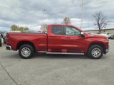 Used 2022 Chevrolet Silverado 1500 LT w/ Z71 Off-Road Package image 3