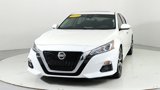 Used 2020 Nissan Altima 2.0 Platinum image 2
