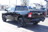 Used 2022 RAM 1500 Big Horn image 2