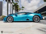 Used 2024 Lamborghini Huracan Tecnica image 2