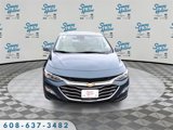 Used 2024 Chevrolet Malibu LT image 2