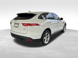Used 2019 Jaguar F-PACE Premium image 3