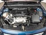 Certified 2021 Mercedes-Benz GLB 250 image 4