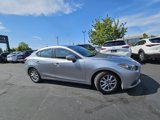 Used 2016 MAZDA MAZDA3 i Touring w/ Popular Equipment Package image 2