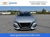 Used 2022 Nissan Sentra SV image 2
