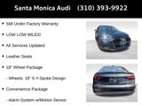 Certified 2022 Audi A3 2.0T Premium image 4