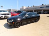 Used 2009 Mercedes-Benz C 300 Sport image 2