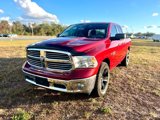 Used 2013 RAM 1500 Big Horn image 2