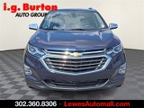 Used 2018 Chevrolet Equinox Premier image 2