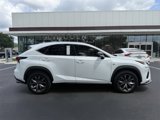 Used 2020 Lexus NX 300 F Sport image 3