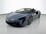 New 2025 McLaren Artura Spider image 3