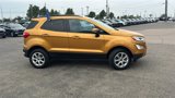Certified 2022 Ford EcoSport SE w/ SE Convenience Package image 3