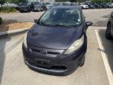 Used 2013 Ford Fiesta SE w/ Super Fuel Economy Pkg image 2