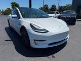 Used 2021 Tesla Model 3 Long Range image 3