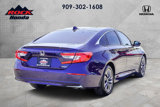 Used 2019 Honda Accord Hybrid image 4