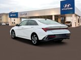 New 2025 Hyundai Elantra SEL image 5