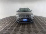 Used 2017 Jeep Compass Latitude w/ Popular Equipment Group image 3