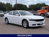 Used 2022 Dodge Charger SXT w/ Leather Interior Group image 3