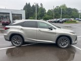 Used 2020 Lexus RX 350 F Sport image 4