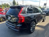 Used 2016 Volvo XC90 T6 Momentum w/ Momentum Plus Package image 5