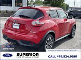 Used 2017 Nissan Juke SL image 3