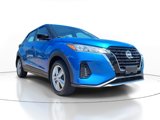 Certified 2024 Nissan Kicks S image 2