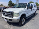Used 2006 Ford F250 XLT image 3